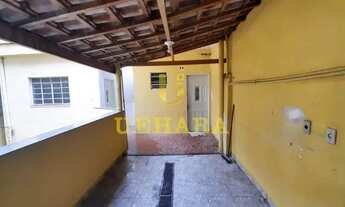 Imagem 4: Sobrado em ótimo estado de 2 dormitórios e próximo da Av. Braz Leme