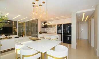 Imagem 3: Apartamento para venda com 138 metros quadrados com 3 quartos em Centro - Florianópolis