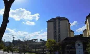 Imagem 4: Apartamento Semi Mobiliado Interlagos Caxias do Sul