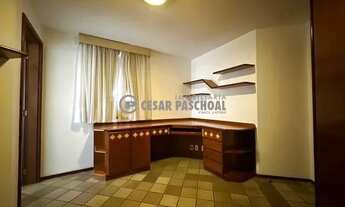 Imagem 5: Apartamento Duplex Vila Seixas Lindo Apto Duplex<br>Ampla sala de estar, sala de jan