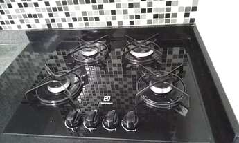 Imagem 4: Alugo excelente apartamento de 120m² com 3 quartos, sendo um deles suíte, com ampla varand