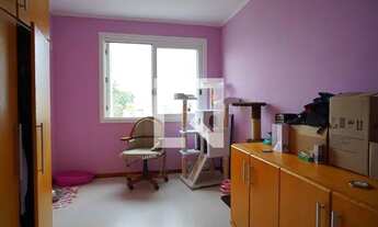 Imagem 5: Apartamento para Aluguel - Passo D'areia, 3 Quartos, 88 m2