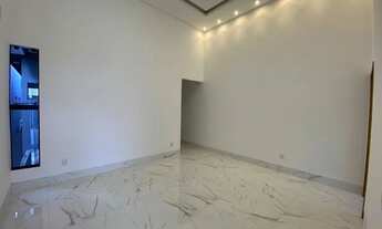 Imagem 2: Casa 3 quartos Moinho dos Ventos