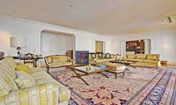 Imagem 2: Um impressionante apto com 587m2 com 4 suítes