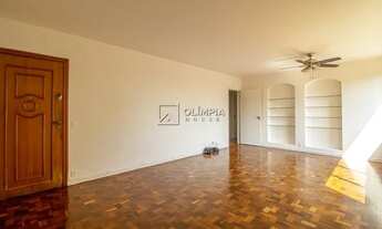 Imagem: Venda Apartamento 3 Dormitórios - 120 m²