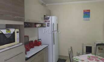 Imagem 5: Casa à venda no Jardim Myrian Moreira da Costa - Campinas/SP