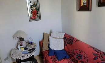 Imagem 7: Apartamento Residencial à venda, Cidade São Francisco, São Paulo - AP1490