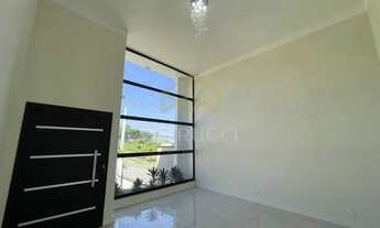 Imagem 4: Casa - Swiss Park - Campinas