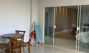 Imagem 3: LOCAÇÃO ANUAL - 03 SUÍTES MOBILIADO COM 02 VAGAS