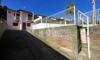 Imagem 2: Sobrado para aluguel, 2 quartos, 4 vagas, Centro - Nova Santa Rita/RS