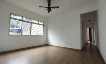 Imagem 4: Apartamento com 2 dormitórios para alugar, 98 m² por R$ 2.500,00/mês - Macuco - Santos/SP