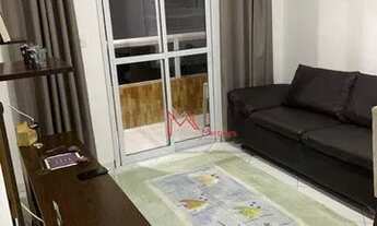 Imagem: Apartamento com 1 dormitório para alugar