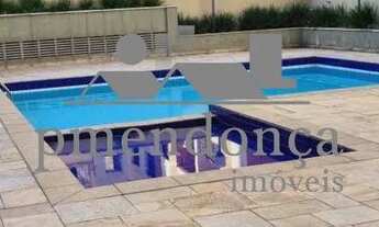 Imagem 3: O apartamento no bairro Perdizes com 82 m², ultimo andar, pronto para morar!