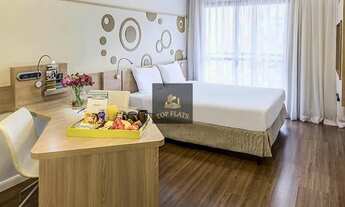 Imagem 4: Flat disponível em Cerqueira César - SP