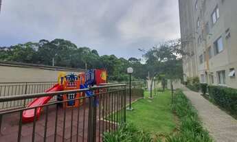 Imagem 4: Apartamento para aluguel com 44 m² - 2 quartos em Jardim Íris - São Paulo - SP