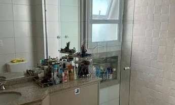 Imagem 6: Apartamento com 3 dormitórios à venda, 120 m² por R$ 1.270.000,00 - Campestre - Santo Andr