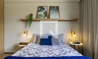 Imagem 7: Apartamento para Aluguel - Cambuí, 1 Quarto, 60 m2