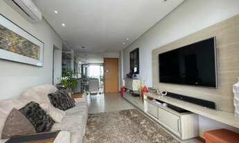 Imagem: Apartamento para venda, 50 m2, 1/4, Alphaville