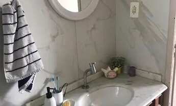 Imagem 5: Quarto (preferencialmente para mulheres) na Trindade 5 minutos do titri