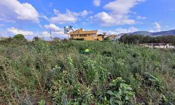 Imagem 3: NOVA LIMA - Loteamento/Condomínio - Ville Des Lacs