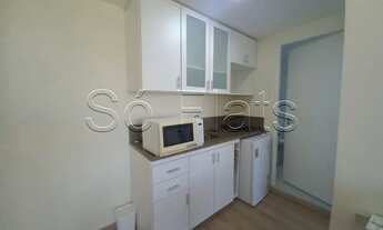 Imagem 5: Flat disponível locação prox. ao Aeroporto de Guarulhos e principais vias de acesso em SP