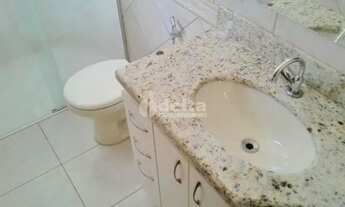 Imagem 7: Apartamento para aluguel, 3 quartos, 1 suíte, 1 vaga, Santa Mônica - Uberlândia/MG
