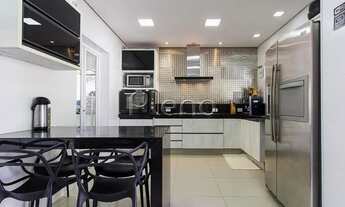 Imagem 6: Casa - Swiss Park - Campinas