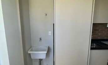 Imagem 5: ALUGO Apto c/ 67m2, 01 suíte c/ 01 vaga Av. Angelica