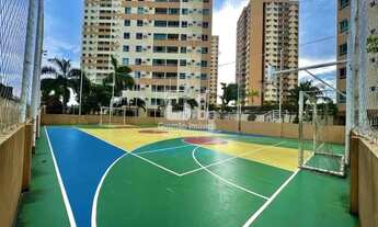 Imagem 7: Excelente apartamento para alugar de 79 m², com 03 quartos no Torres de Amintas Barros