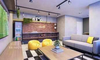 Imagem 5: RR5598 Apartamento 66m² CONDOMÍNIO RESERVA EYE BARUERI - OPORTUNIDADE - 3 Dorms 2 Vagas