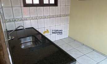 Imagem 4: CASA PARA LOCAÇÃO DEFINITIVA JARDIM CAROLINA