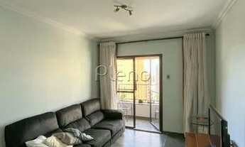 Imagem 2: Apartamento para locação no Cambuí - Campinas/SP