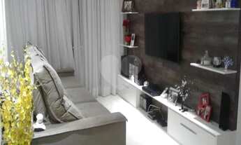 Imagem 2: São Paulo - Apartamento Padrão - IPIRANGA