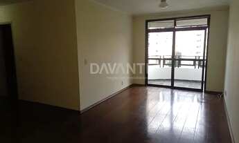 Imagem: Apartamento - Jardim Proença - Campinas