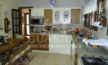 Imagem 6: Casa à venda Avenida Guarujá, Guarujá - Porto Alegre