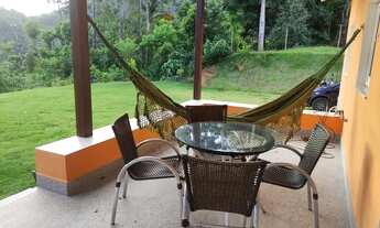 Imagem 5: Casa com 2 dormitórios à venda em Marechal Floriano