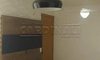 Imagem 4: Araraquara - Apartamento Padrão - Parque Residencial Iguatemi