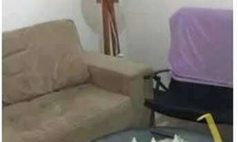 Imagem 2: Casa para Venda em Ubatuba, Sertão do Meio, 2 dormitórios, 2 banheiros, 2 vagas