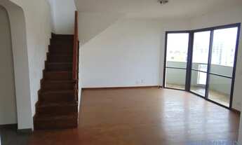 Imagem 3: DUPLEX - MOEMA PÁSSAROS - SP