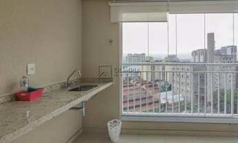 Imagem 6: Apartamento Locação Pompéia 75 m² 2 Dormitórios