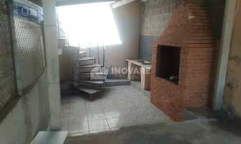 Imagem 1: CCS1808L - ALUGA-SE CASA DE 1 DORM 2 VAGAS DE GARAGEM À POUCOS METROS DA AVENIDA IPANEMA