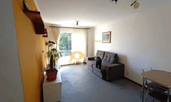 Imagem 4: Apartamento a venda com 02 dormitórios e 01 vaga - Sacomã