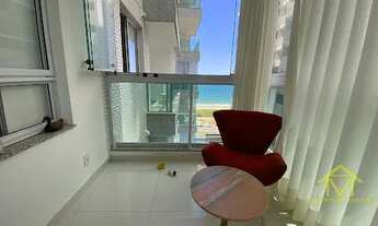 Imagem 4: Lindo apartamento em condomínio de luxo Cód: 23059 F