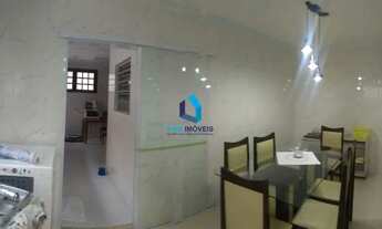 Imagem 7: Casa com 3 dormitórios à venda, 141 m² por R$ 700.000,00 - Jardim Luanda - São Paulo/SP