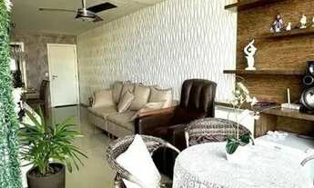 Imagem 7: Ed Costa Azzurra-3 Qts-1 Suíte-Frente-Vista Mar-Lazer Completo