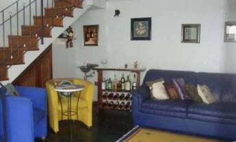 Imagem: Sobrado, 195 m² - venda por R$ 630.000,00