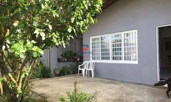 Imagem 2: Casa com 4 dorms, Maracanã, Praia Grande - R$ 550 mil, Cod