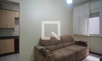 Imagem 3: Apartamento para Aluguel - Centro, 1 Quarto, 40 m2