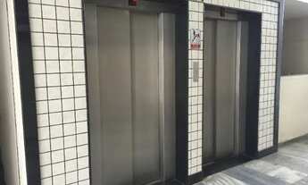 Imagem: Sala Comercial em Frente ao Cartório Tito