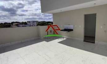 Imagem 2: Belo Horizonte - Apartamento Padrão - Rio Branco